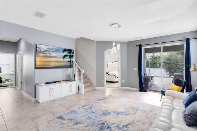 2307 BEACON LANDING CIRCLE, Orlando, FL 32824