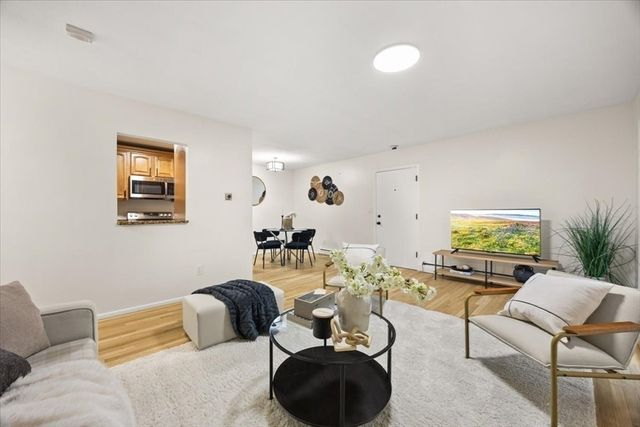 115 Grove St 1, Boston, MA 02132