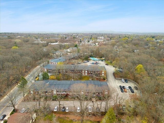 115 Grove St 1, Boston, MA 02132