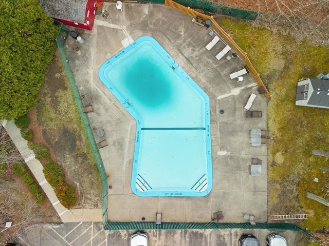 115 Grove St 1, Boston, MA 02132