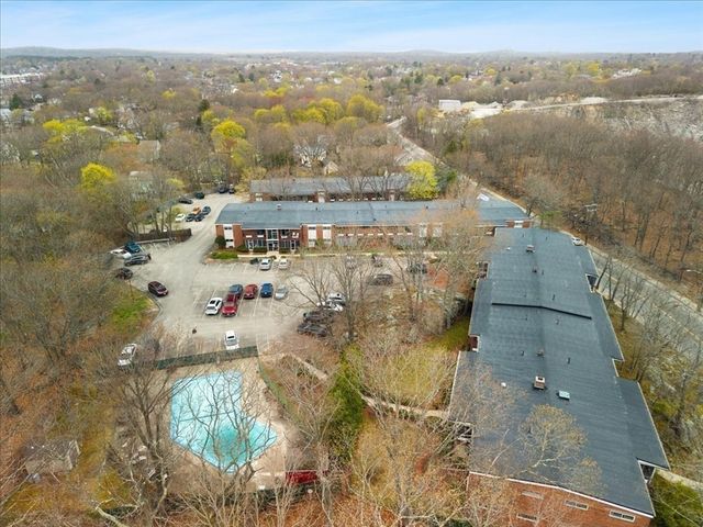 115 Grove St 1, Boston, MA 02132