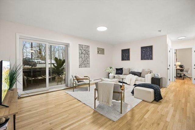 115 Grove St 1, Boston, MA 02132