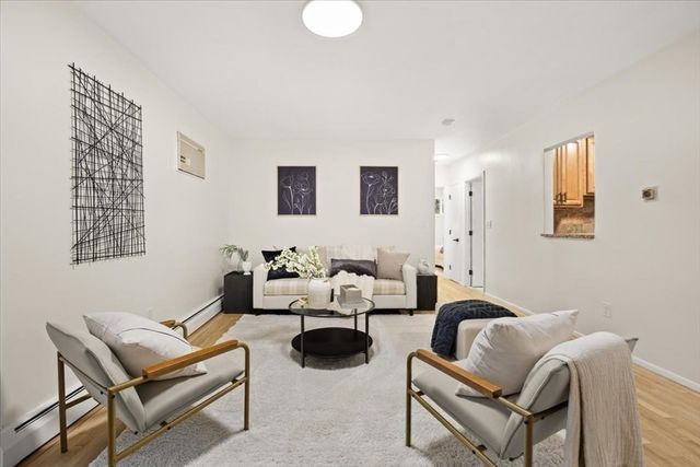 115 Grove St 1, Boston, MA 02132