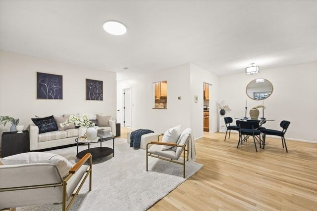 115 Grove St 1, Boston, MA 02132