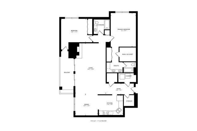1060 Shermer Road 25, Northbrook, IL 60062
