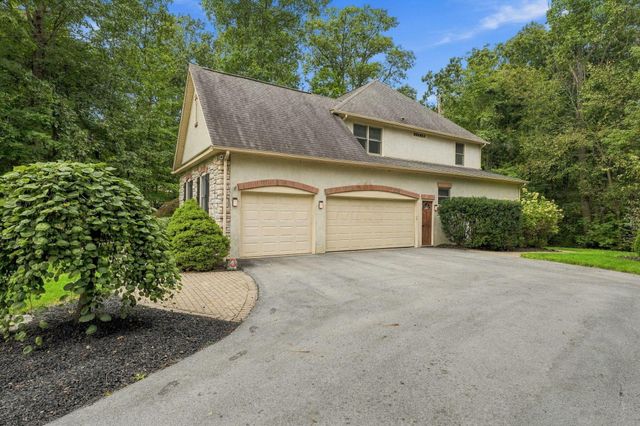 10265 Carmel Drive, Plain City, OH 43064