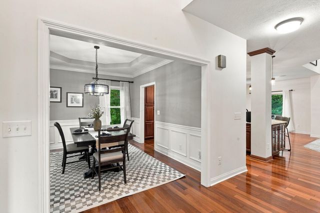 10265 Carmel Drive, Plain City, OH 43064