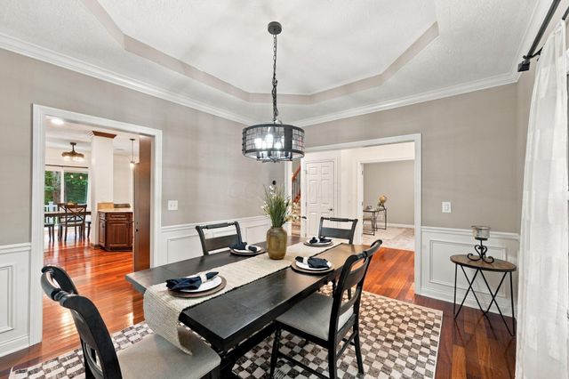 10265 Carmel Drive, Plain City, OH 43064