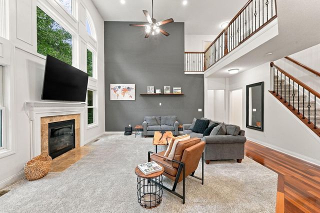10265 Carmel Drive, Plain City, OH 43064