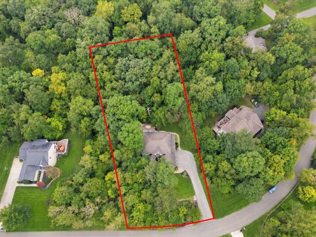 10265 Carmel Drive, Plain City, OH 43064