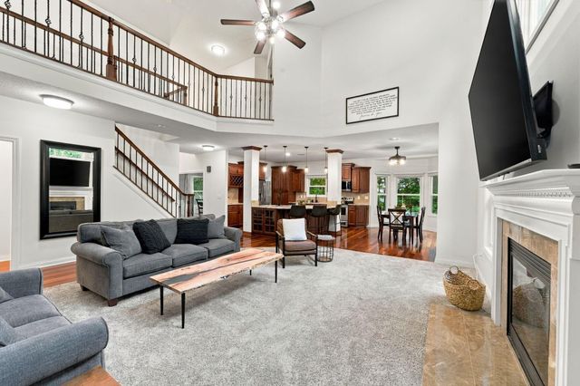 10265 Carmel Drive, Plain City, OH 43064