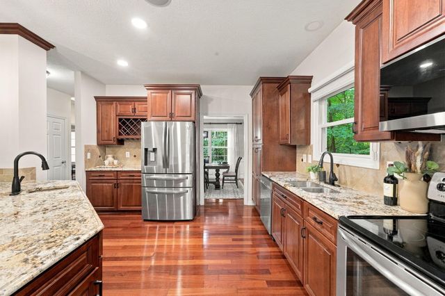 10265 Carmel Drive, Plain City, OH 43064