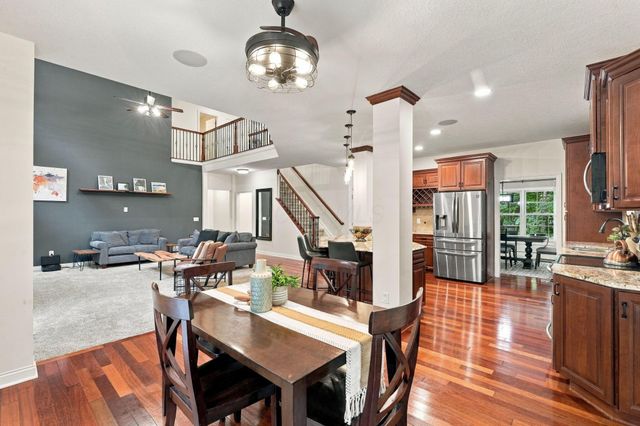 10265 Carmel Drive, Plain City, OH 43064