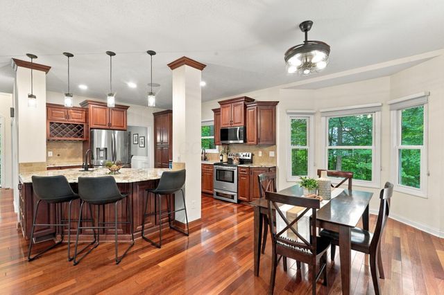10265 Carmel Drive, Plain City, OH 43064
