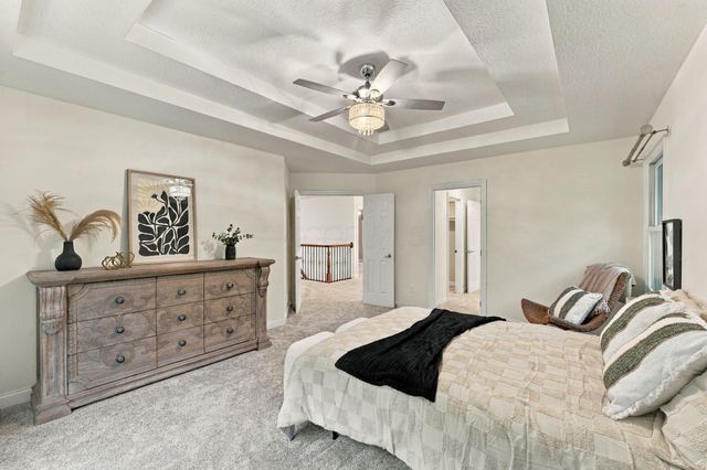 10265 Carmel Drive, Plain City, OH 43064