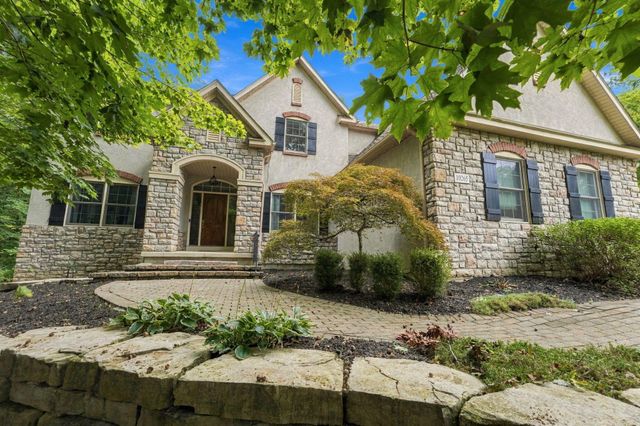 10265 Carmel Drive, Plain City, OH 43064