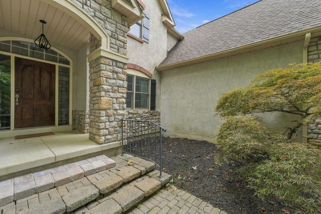 10265 Carmel Drive, Plain City, OH 43064