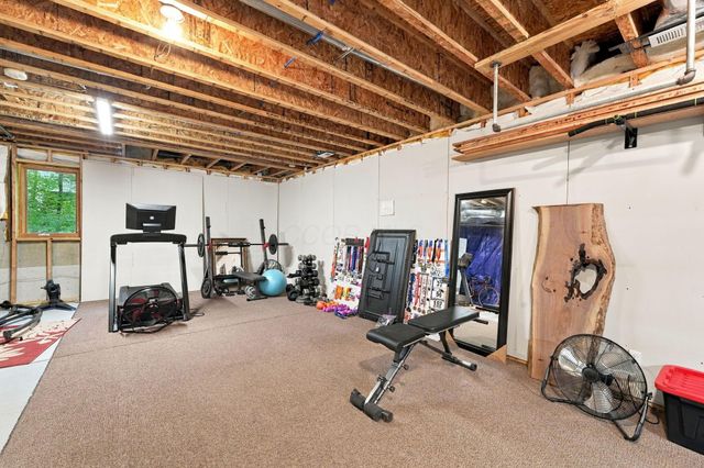 10265 Carmel Drive, Plain City, OH 43064