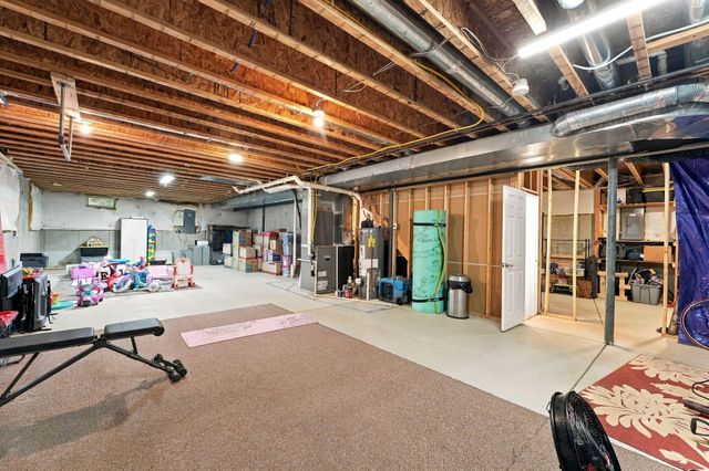 10265 Carmel Drive, Plain City, OH 43064
