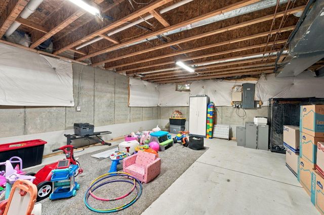10265 Carmel Drive, Plain City, OH 43064