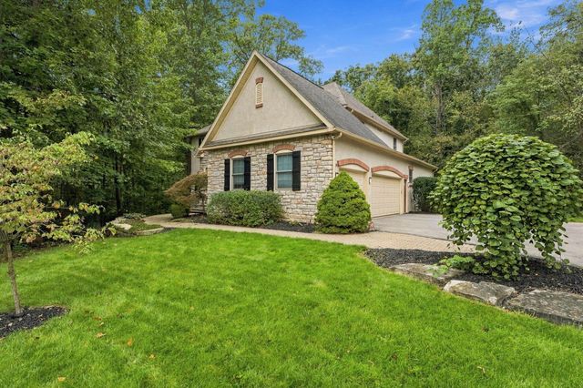 10265 Carmel Drive, Plain City, OH 43064