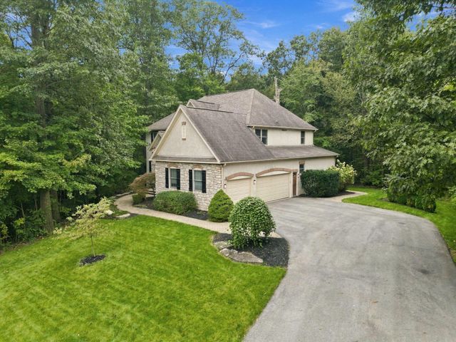 10265 Carmel Drive, Plain City, OH 43064