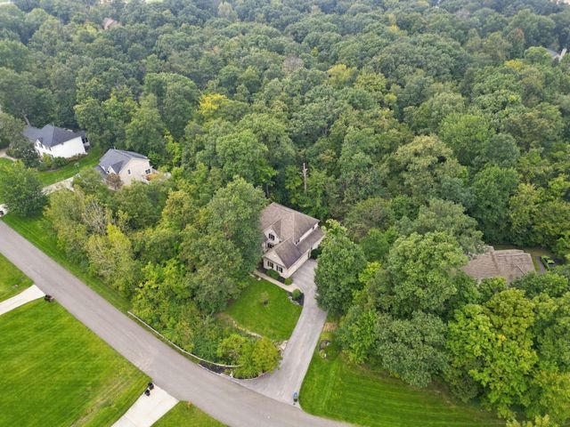 10265 Carmel Drive, Plain City, OH 43064