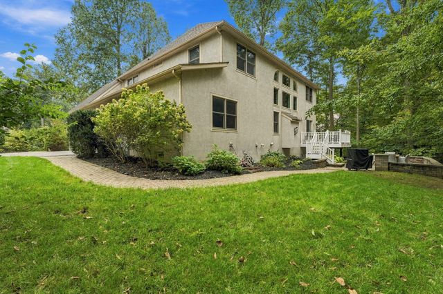 10265 Carmel Drive, Plain City, OH 43064