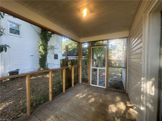 8803 Granby ST, Norfolk, VA 23503