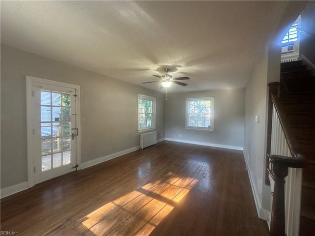 8803 Granby ST, Norfolk, VA 23503