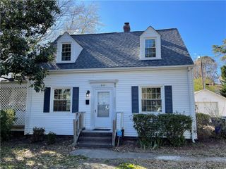 8803 Granby ST, Norfolk, VA 23503