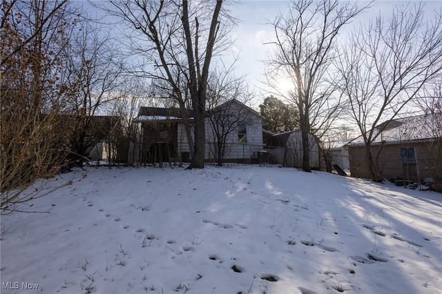 64 Palmetto Avenue, Akron, OH 44301