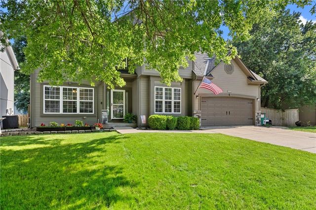 22217 W 51st Street, Shawnee, KS 66226