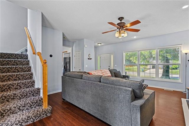 22217 W 51st Street, Shawnee, KS 66226