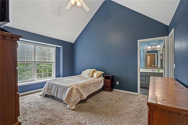 22217 W 51st Street, Shawnee, KS 66226