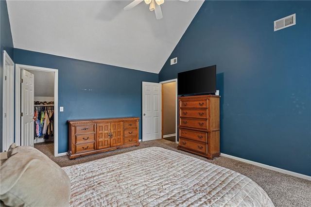 22217 W 51st Street, Shawnee, KS 66226