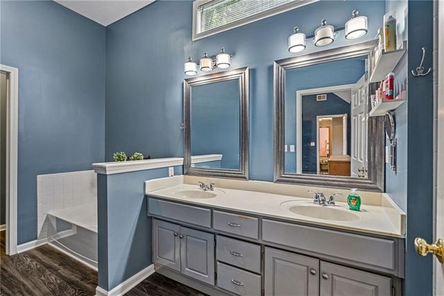 22217 W 51st Street, Shawnee, KS 66226
