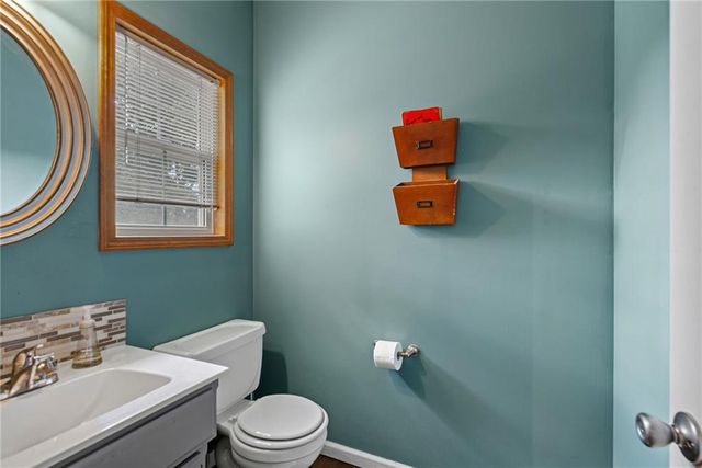 22217 W 51st Street, Shawnee, KS 66226