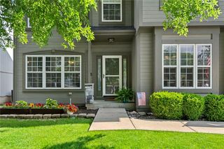 22217 W 51st Street, Shawnee, KS 66226