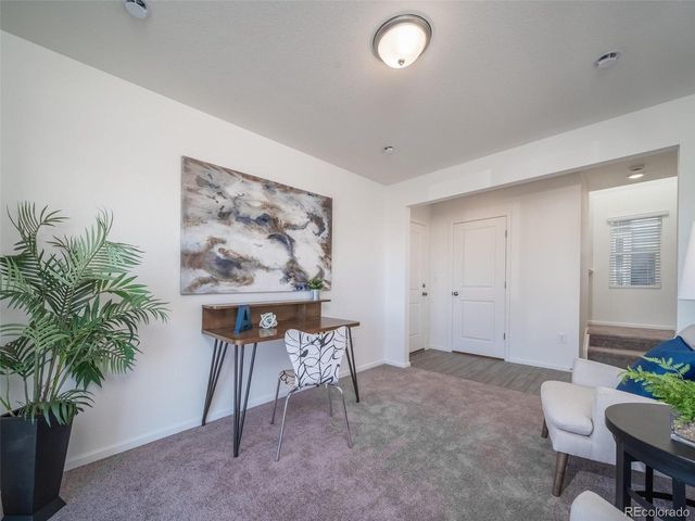 10056 Revere Ct, Commerce City, CO 80022