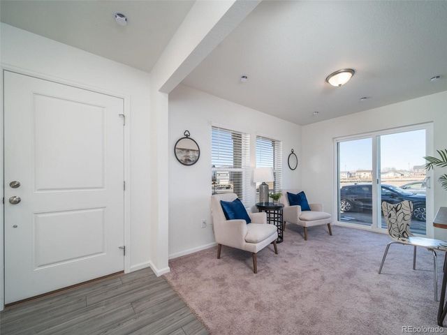 10056 Revere Ct, Commerce City, CO 80022