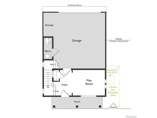 10056 Revere Ct, Commerce City, CO 80022