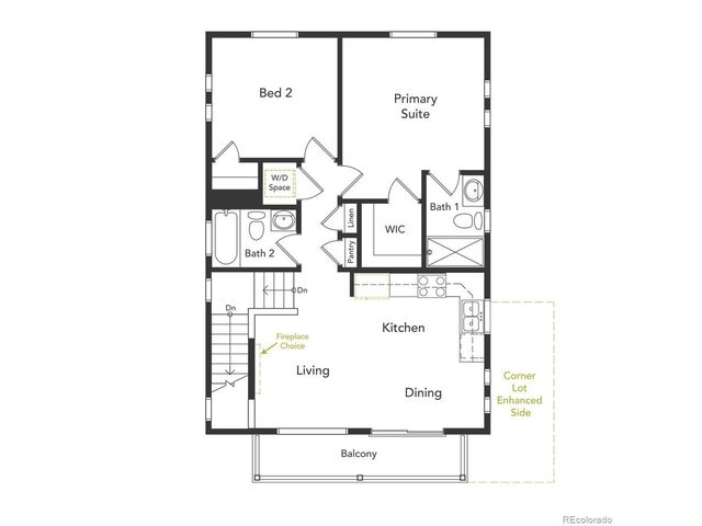 10056 Revere Ct, Commerce City, CO 80022