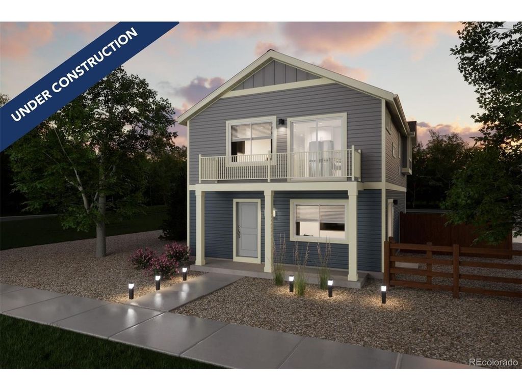 10056 Revere Ct, Commerce City, CO 80022