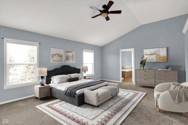 13866 Four Seasons Way, Carmel, IN 46074