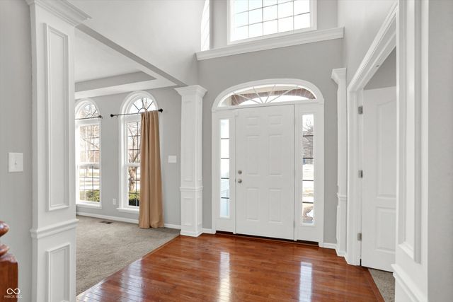 13866 Four Seasons Way, Carmel, IN 46074