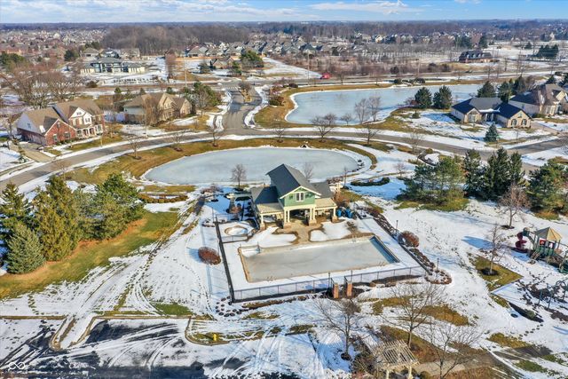 13866 Four Seasons Way, Carmel, IN 46074