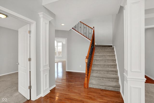 13866 Four Seasons Way, Carmel, IN 46074