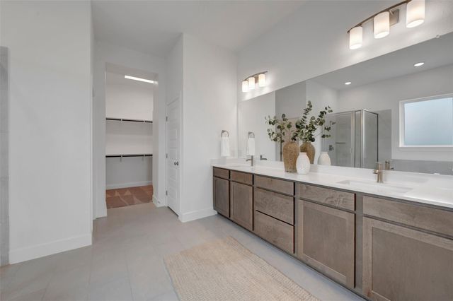 102 Pinyon Pine DR, Bastrop, TX 78602