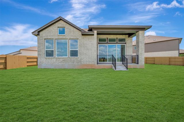 102 Pinyon Pine DR, Bastrop, TX 78602